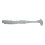 KeitechKeitech Swing Impact 2" - Small Soft SwimbaitsSight Blue Ghost516 - SBG - 2SI