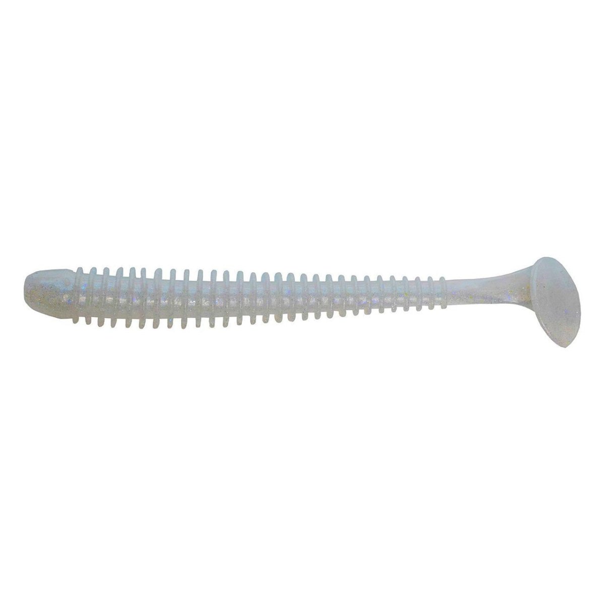 KeitechKeitech Swing Impact 2" - Small Soft SwimbaitsSight Blue Ghost516 - SBG - 2SI