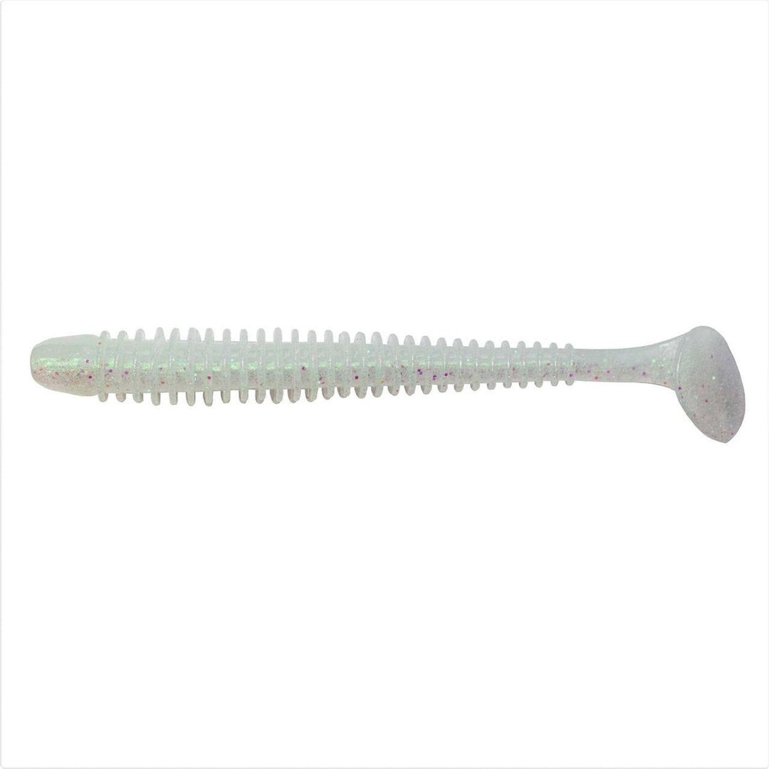 KeitechKeitech Swing Impact 2" - Small Soft SwimbaitsSight Green Hologram517 - SGH - 2SI