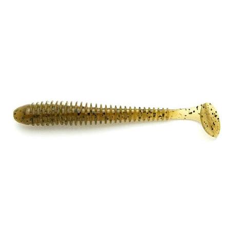 KeitechKeitech Swing Impact 2" - Small Soft SwimbaitsGreen Pumpkin PPKEI001