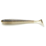 KeitechKeitech Swing Impact 2" - Small Soft SwimbaitsPro Blue Red PearlKEI009