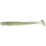 KeitechKeitech Swing Impact 2" - Small Soft SwimbaitsKeitech Swing Impact Super ShadKETCH - SWNGPCT - SPRSHD