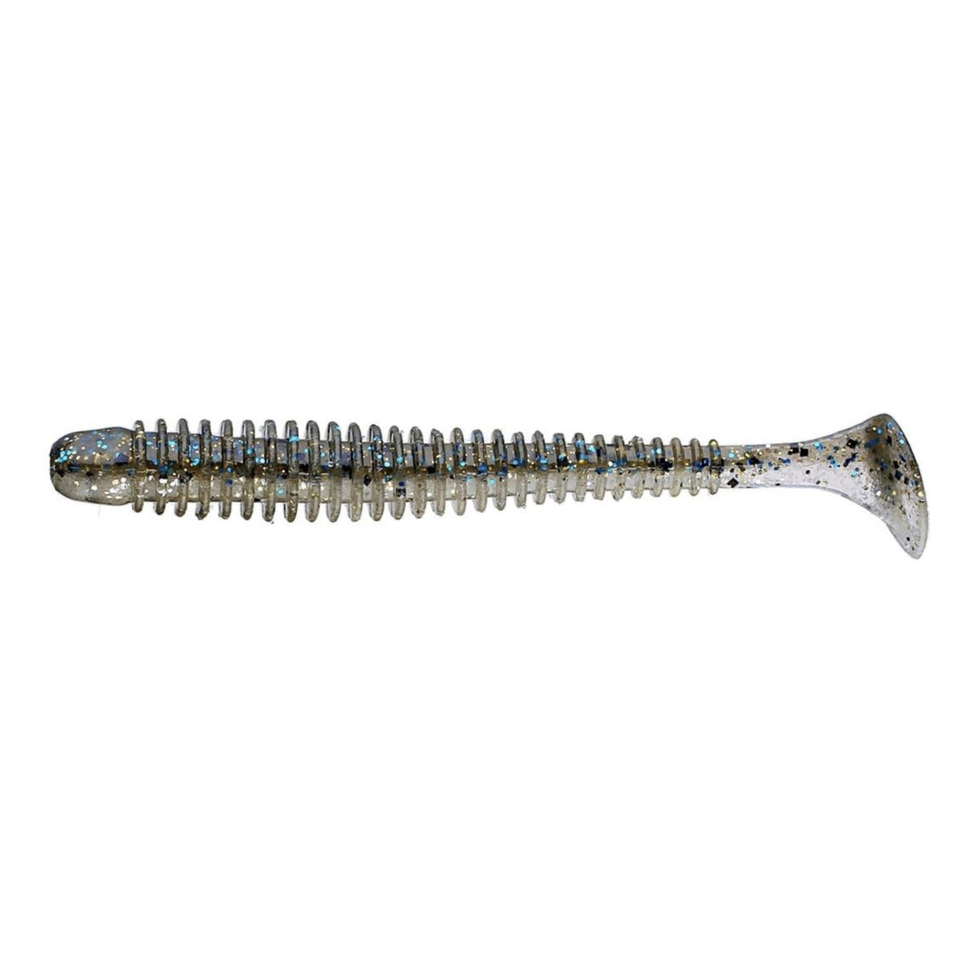 KeitechKeitech Swing Impact 2" - Small Soft SwimbaitsBluegill FlashSwing Impact 2" - 418