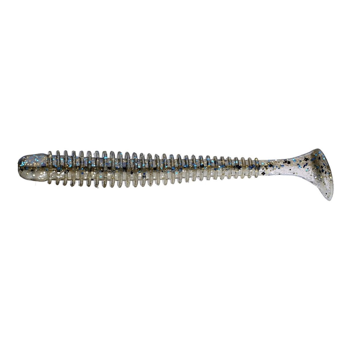 KeitechKeitech Swing Impact 2" - Small Soft SwimbaitsBluegill FlashSwing Impact 2" - 418