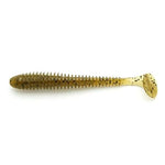 KeitechKeitech Swing Impact 3" - Small Soft Swimbaitsgreen pumpkin KEI359