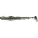 KeitechKeitech Swing Impact 3" - Small Soft Swimbaitsbluegill flashKEIT - 418BLFLSH - 3