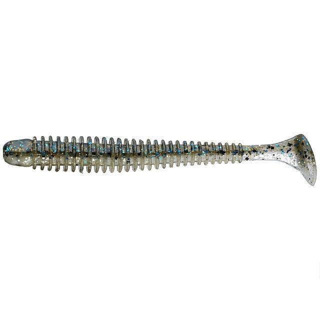 KeitechKeitech Swing Impact 3" - Small Soft Swimbaitsbluegill flashKEIT - 418BLFLSH - 3