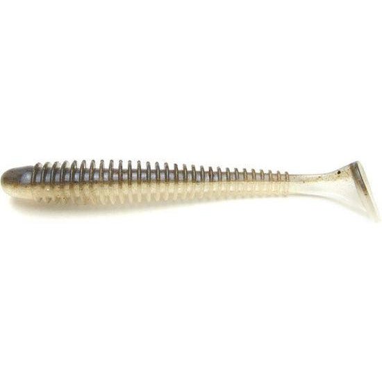 KeitechKeitech Swing Impact 4" - Small Soft Swimbaitspro blue/red pearlKEI410