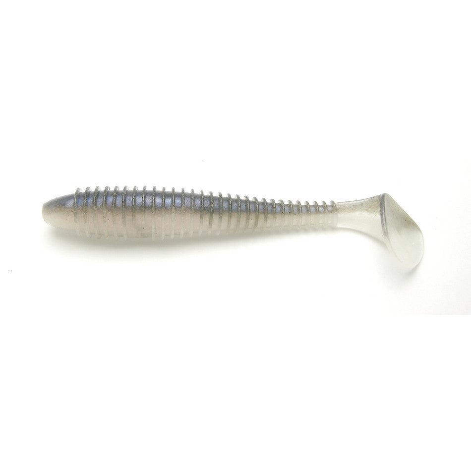 KeitechKeitech Swing Impact Fat 2.8" - Small Soft Swimbaitspro blue red pearlKEI103