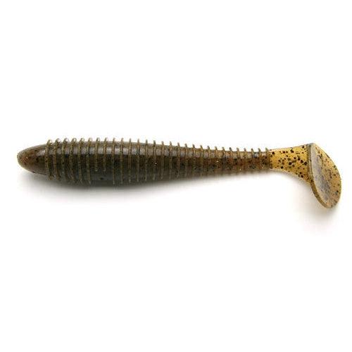 KeitechKeitech Swing Impact Fat 2.8" - Small Soft Swimbaitsgreen pumpkinKEI110