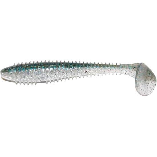 KeitechKeitech Swing Impact Fat 3.8" - Small Soft SwimbaitsHasuKEI158
