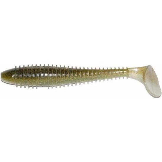 KeitechKeitech Swing Impact Fat 3.8" - Small Soft SwimbaitsAyuKEI159