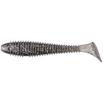 KeitechKeitech Swing Impact Fat 4.8" - Small Soft Swimbaitssmoke silver19S - SM - 4.8F