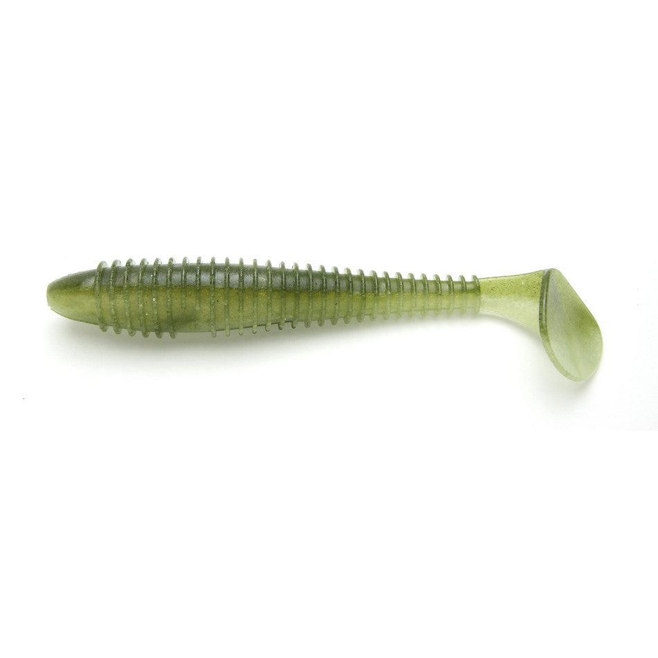 KeitechKeitech Swing Impact Fat 4.8" - Small Soft SwimbaitsayuKEI203