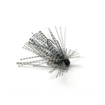 KeitechKeitech Tungsten Mono Spin Jigs - JigsMono BlueKEI051