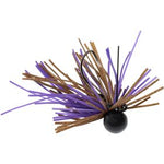 KeitechKeitech Tungsten Mono Spin Jigs - JigsBrown PurpleMJ3/32 - 508