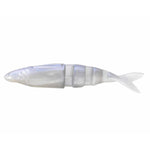 Lake ForkLake Fork Live Magic Shad - Small Soft Swimbaitsalbino shadLF1193330