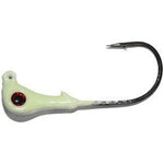 Lead MastersLead Masters Banana Glow Jig Heads w/Eyes - Jig HeadsLead Masters Banana Glow Jig Heads w/Eyes43360