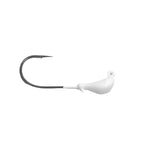 Lead MastersLead Masters Banana Jig Head White - Swimbait Jig HeadsLead Masters Banana JIghead WhiteLEA149