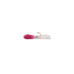 Lead MastersLead Masters Mini Tube Jigs 1/32oz - TubesPink/ClearLEA103