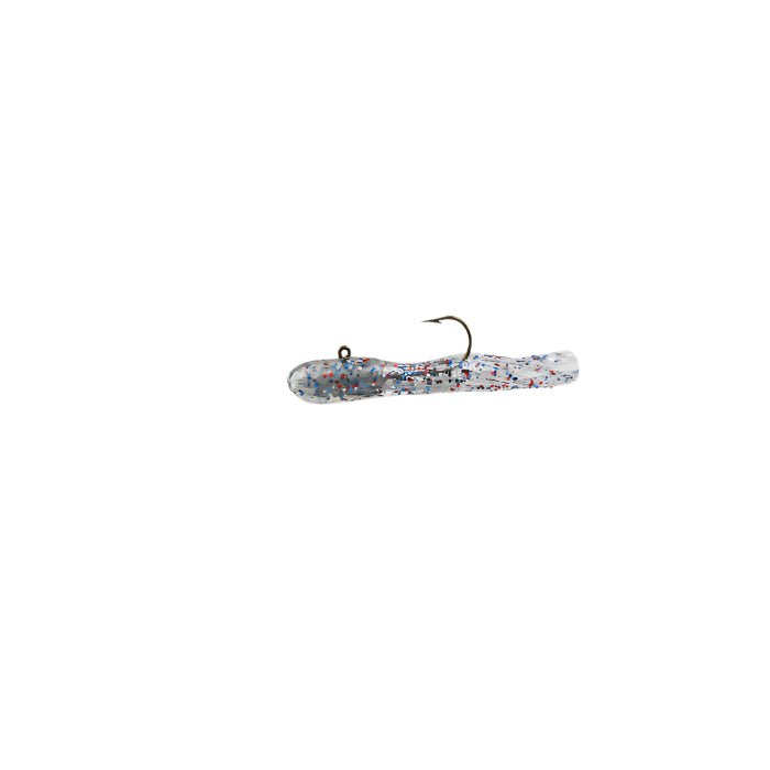 Lead MastersLead Masters Mini Tube Jigs 1/32oz - TubesFirecrackerLEA104