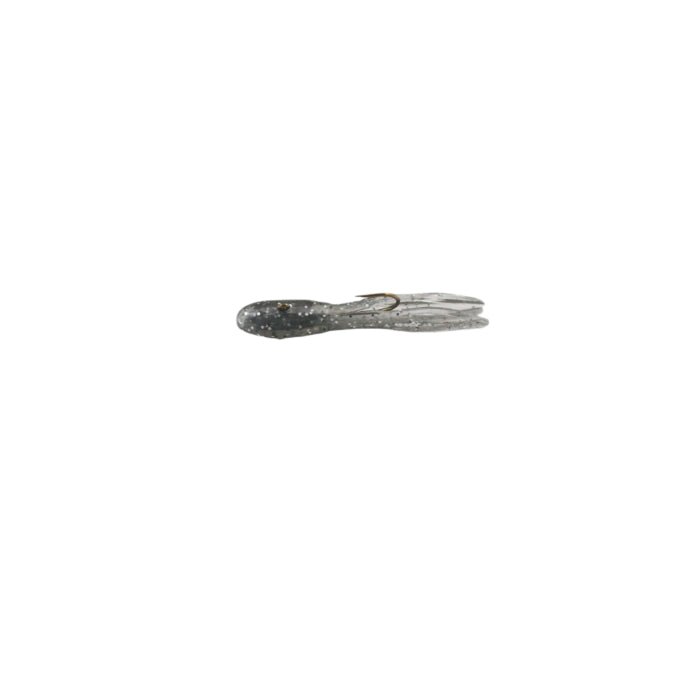 Lead MastersLead Masters Mini Tube Jigs 1/32oz - TubesSmoke/SparkleLEA109
