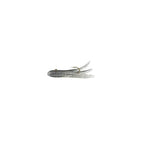 Lead MastersLead Masters Mini Tube Jigs 1/32oz - TubesBi - Smoke/Clear SparkleLEA111