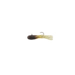 Lead MastersLead Masters Mini Tube Jigs 1/32oz - TubesSmoke/ClearLEA116