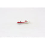 Lead MastersLead Masters Mini Tube Jigs 1/32oz - TubesBi - Red/PearlLEA120