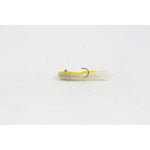Lead MastersLead Masters Mini Tube Jigs 1/32oz - TubesBi - Yellow/PearlLEA124