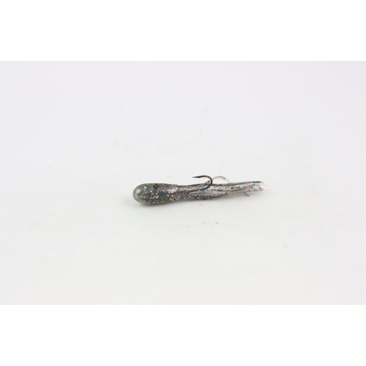 Lead MastersLead Masters Mini Tube Jigs 1/32oz - TubesSmoke/MultiLEA125