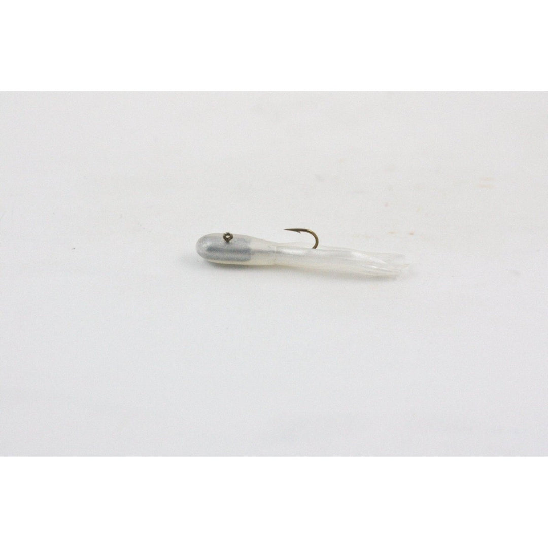Lead MastersLead Masters Mini Tube Jigs 1/64oz - Mini JigsLead Masters Mini Tube Jigs 1/64ozLEA020