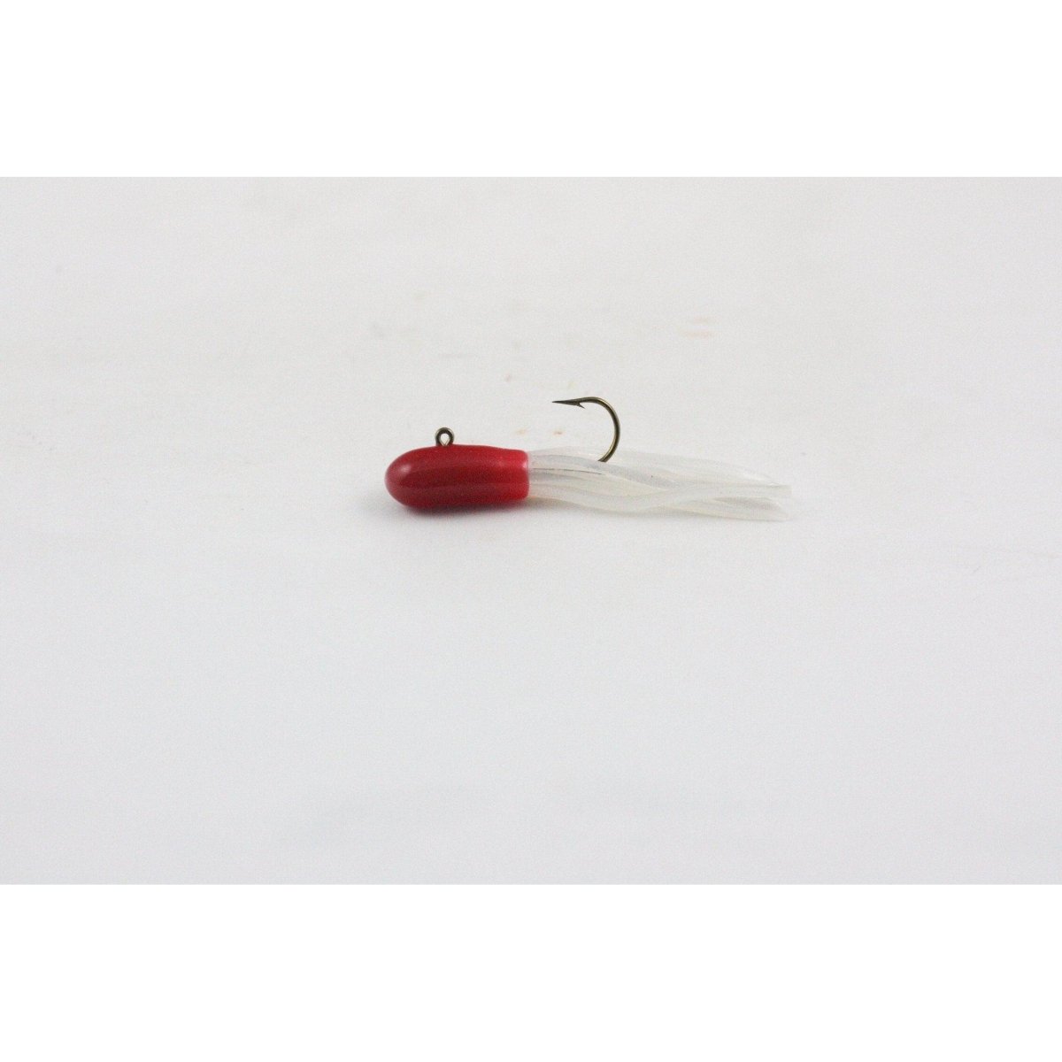 Lead MastersLead Masters Mini Tube Jigs 1/64oz - Mini JigsLead Masters Mini Tube Jigs 1/64ozLEA021