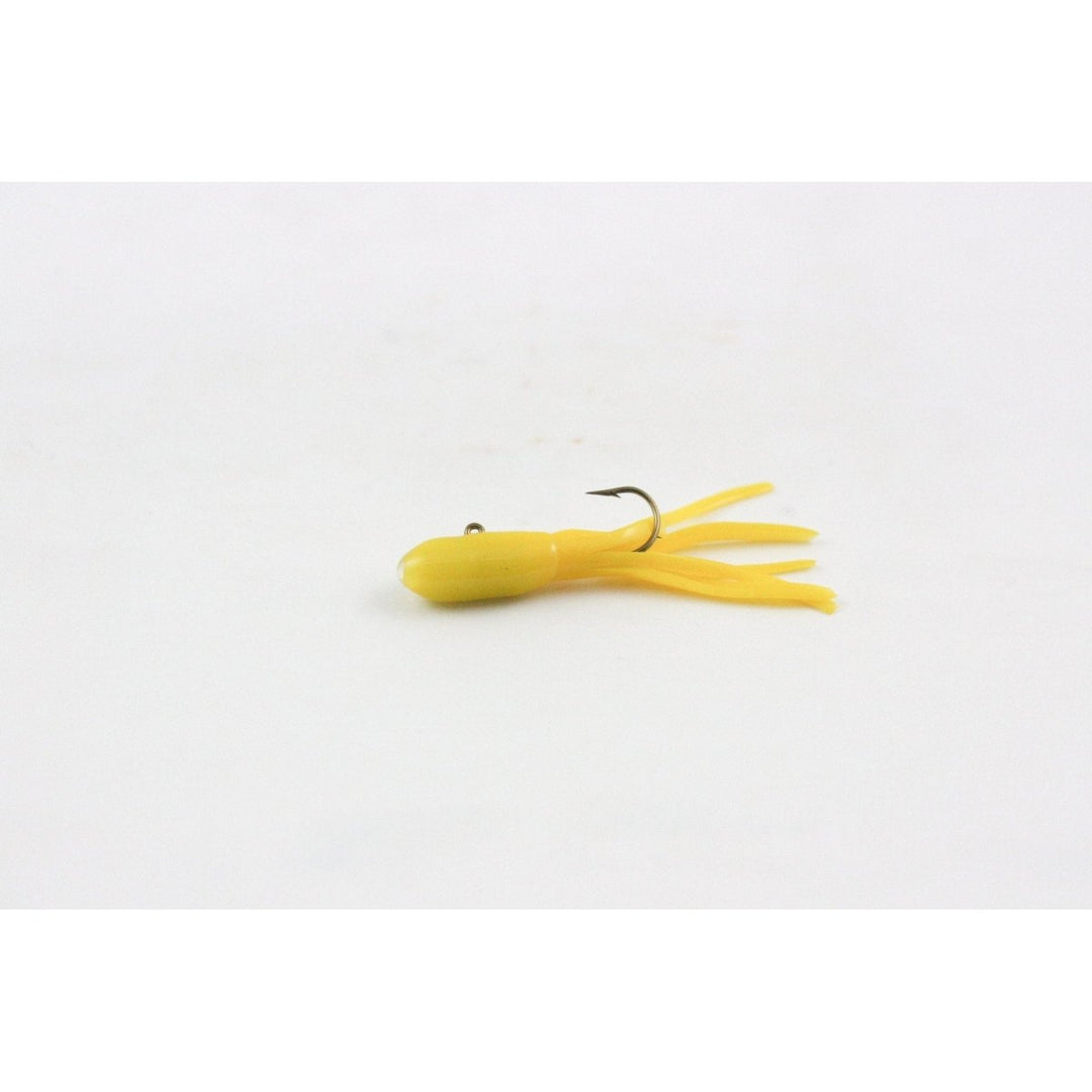 Lead MastersLead Masters Mini Tube Jigs 1/64oz - Mini JigsLead Masters Mini Tube Jigs 1/64ozLEA022