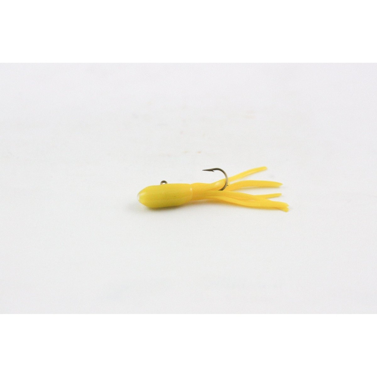 Lead MastersLead Masters Mini Tube Jigs 1/64oz - Mini JigsLead Masters Mini Tube Jigs 1/64ozLEA022