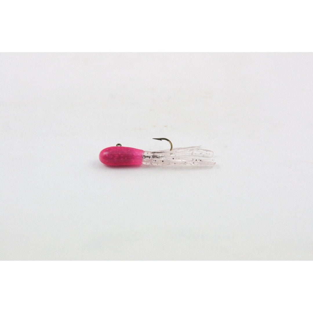 Lead MastersLead Masters Mini Tube Jigs 1/64oz - Mini JigsLead Masters Mini Tube Jigs 1/64ozLEA023