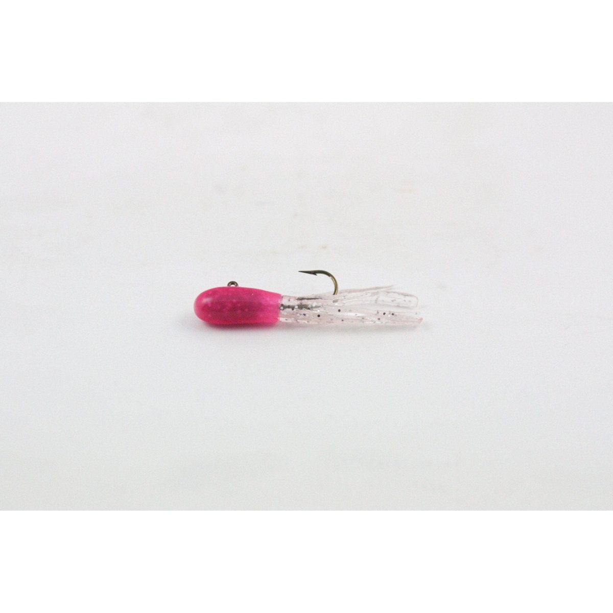 Lead MastersLead Masters Mini Tube Jigs 1/64oz - Mini JigsLead Masters Mini Tube Jigs 1/64ozLEA023