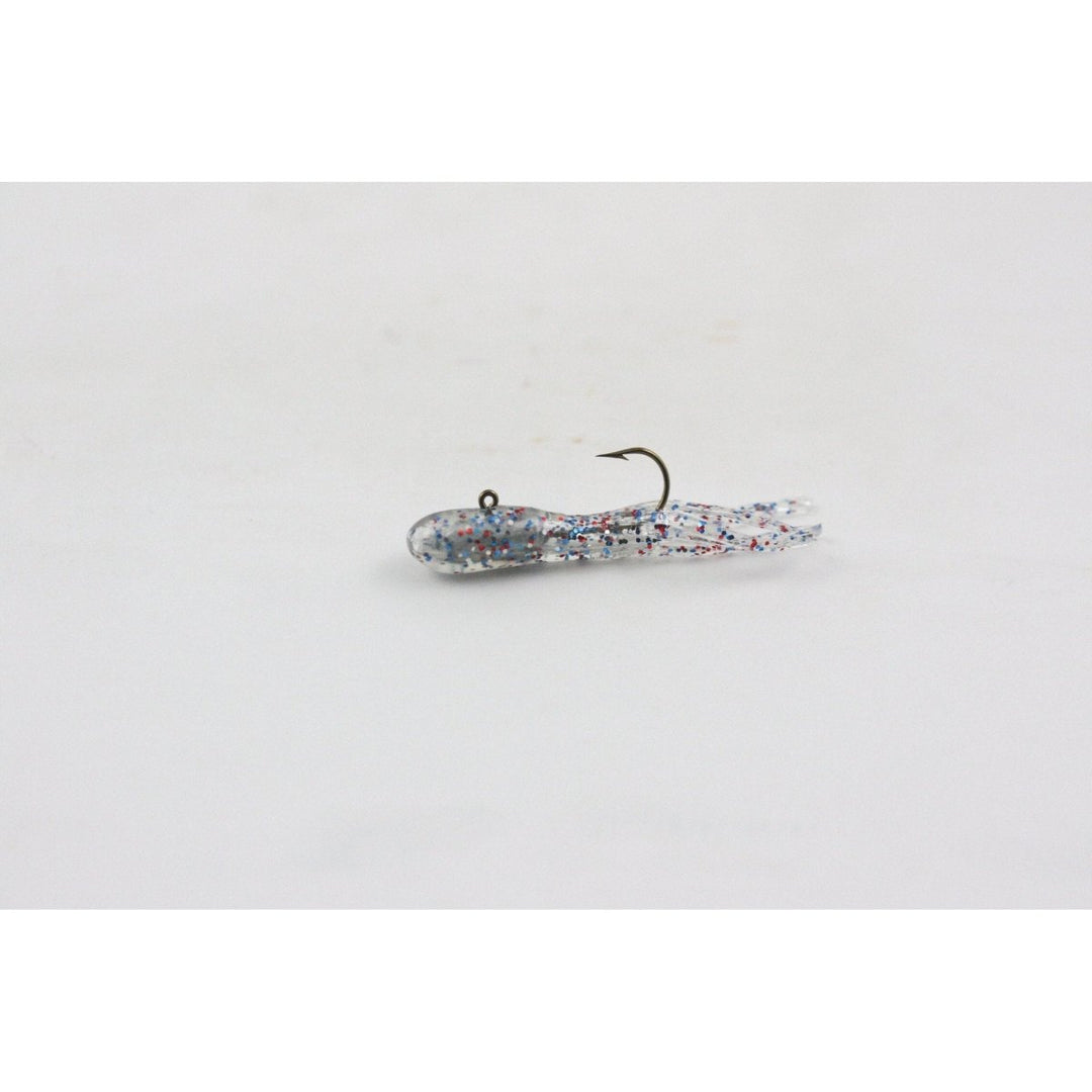 Lead MastersLead Masters Mini Tube Jigs 1/64oz - Mini JigsLead Masters Mini Tube Jigs 1/64ozLEA024