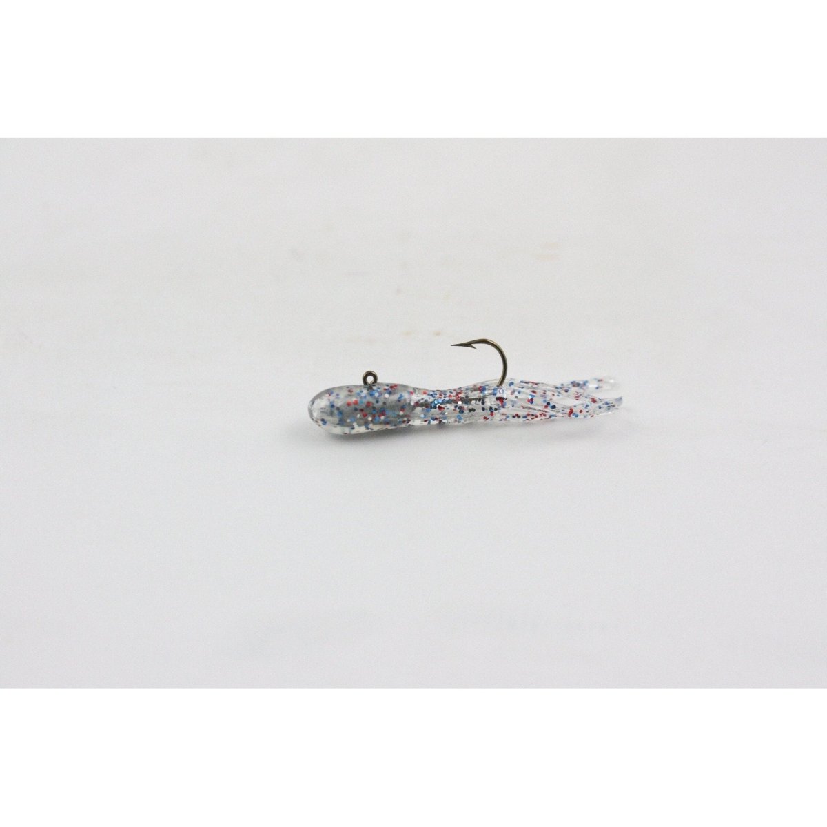 Lead MastersLead Masters Mini Tube Jigs 1/64oz - Mini JigsLead Masters Mini Tube Jigs 1/64ozLEA024