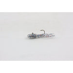 Lead MastersLead Masters Mini Tube Jigs 1/64oz - Mini JigsLead Masters Mini Tube Jigs 1/64ozLEA024