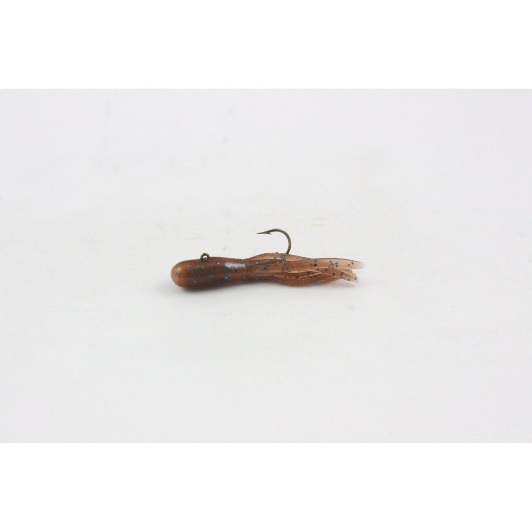 Lead MastersLead Masters Mini Tube Jigs 1/64oz - Mini JigsLead Masters Mini Tube Jigs 1/64ozLEA028