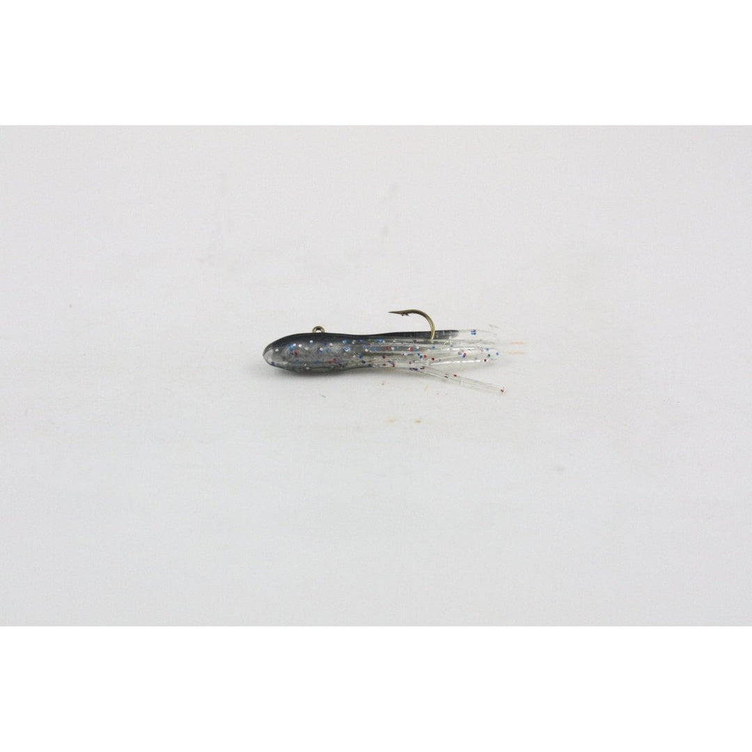 Lead MastersLead Masters Mini Tube Jigs 1/64oz - Mini JigsLead Masters Mini Tube Jigs 1/64ozLEA031