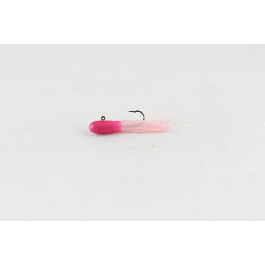 Lead MastersLead Masters Mini Tube Jigs 1/64oz - Mini JigsLead Masters Mini Tube Jigs 1/64ozLEA032