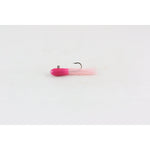 Lead MastersLead Masters Mini Tube Jigs 1/64oz - Mini JigsLead Masters Mini Tube Jigs 1/64ozLEA032