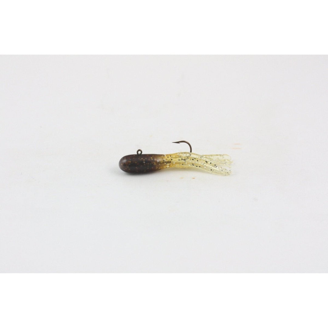 Lead MastersLead Masters Mini Tube Jigs 1/64oz - Mini JigsLead Masters Mini Tube Jigs 1/64ozLEA033