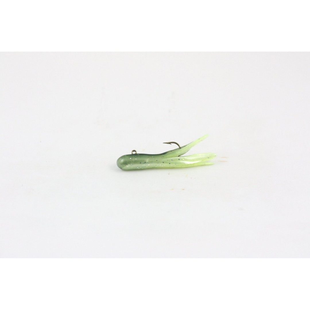 Lead MastersLead Masters Mini Tube Jigs 1/64oz - Mini JigsLead Masters Mini Tube Jigs 1/64ozLEA038