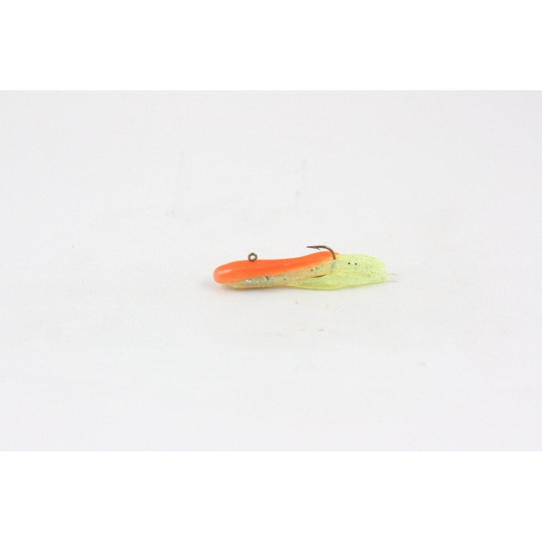 Lead MastersLead Masters Mini Tube Jigs 1/64oz - Mini JigsLead Masters Mini Tube Jigs 1/64ozLEA039