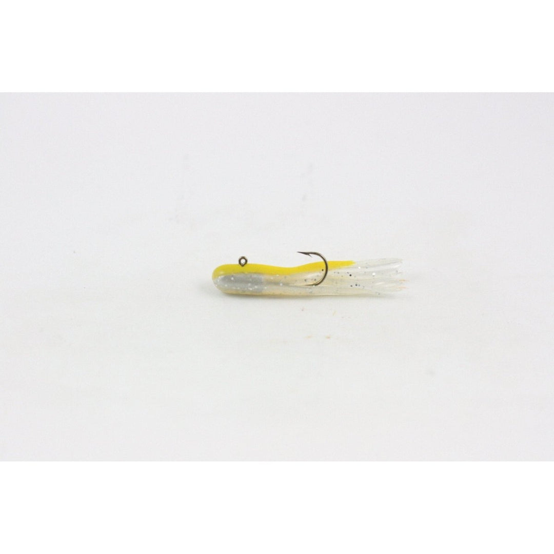 Lead MastersLead Masters Mini Tube Jigs 1/64oz - Mini JigsLead Masters Mini Tube Jigs 1/64ozLEA040