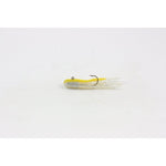 Lead MastersLead Masters Mini Tube Jigs 1/64oz - Mini JigsLead Masters Mini Tube Jigs 1/64ozLEA040