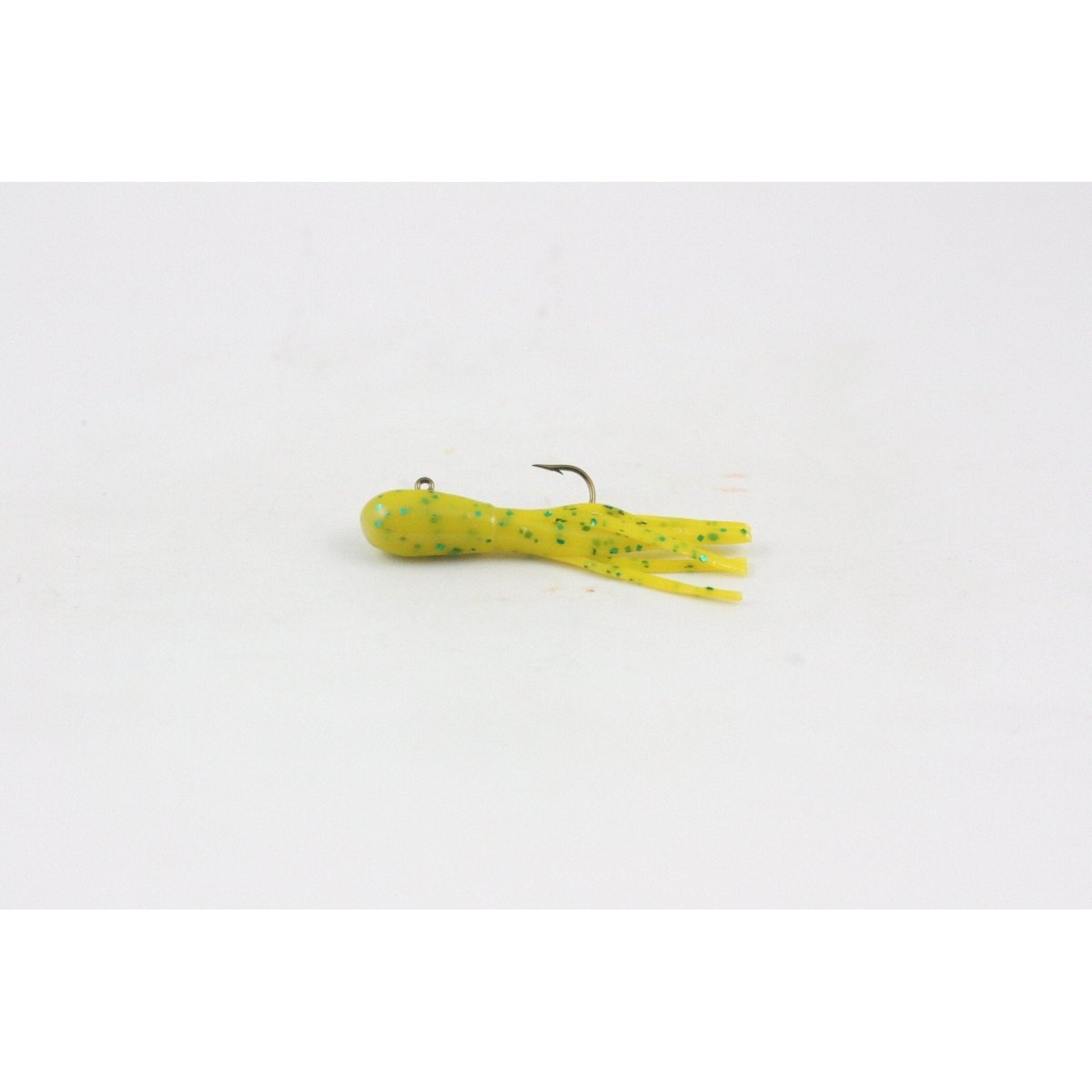 Lead MastersLead Masters Mini Tube Jigs 1/64oz - Mini JigsLead Masters Mini Tube Jigs 1/64ozLEA041